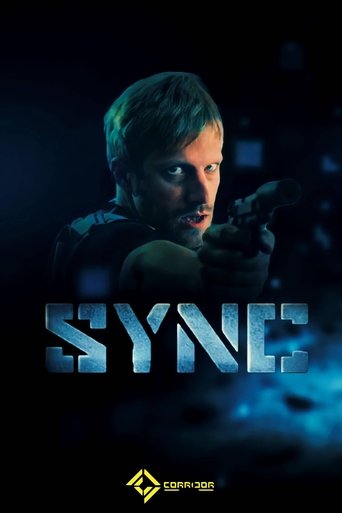 Poster of Sync - The Movie