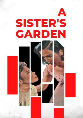 Poster of A Sister's Garden