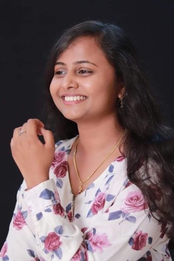 Portrait of Dhanashree Jamkar