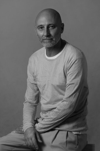 Portrait of Cristiano Bendinelli