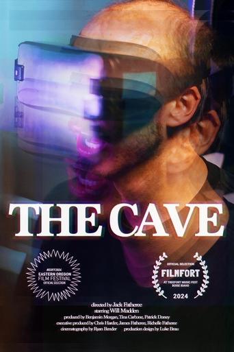 Poster of The Cave