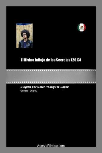 Poster of El Divino Influjo de los Secretos