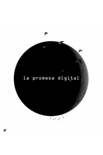 Poster of The Digital Promise