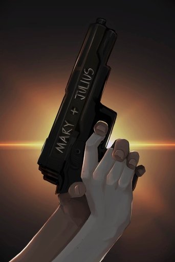 Poster of Mary and Julius