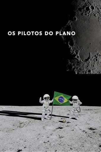 Poster of Os Pilotos do Plano