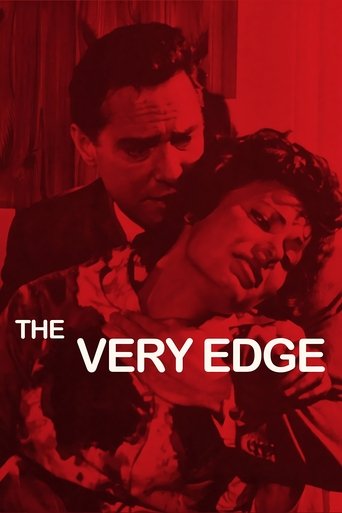 Poster of The Very Edge