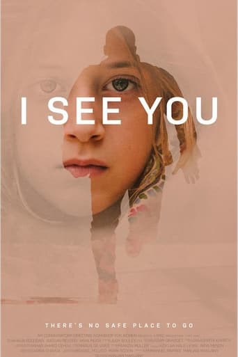 Poster of I See You