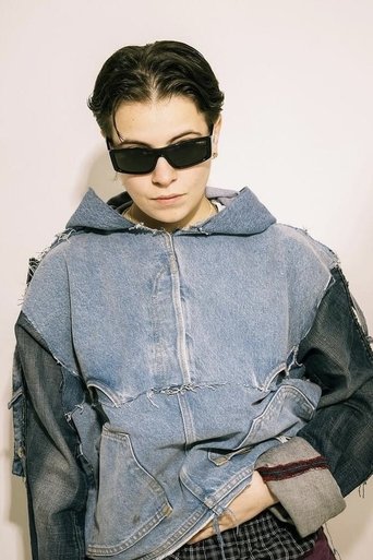 Portrait of Mariateresa Pini