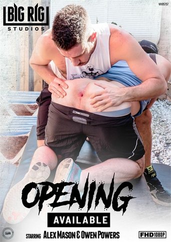 Opening Available Poster of Opening Available