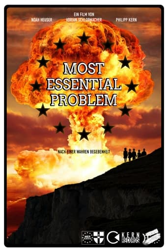 Poster of MEP - Most Essential Problem