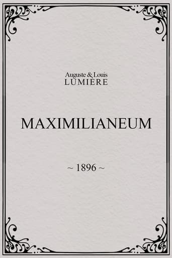 Poster of Maximilianeum