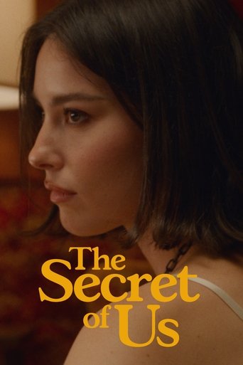 Poster of The Secret of Us