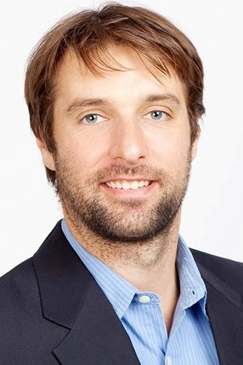 Portrait of Lagan Sebert