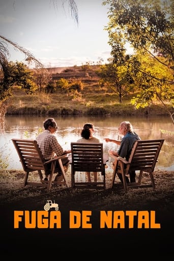 Poster of Fuga de Natal