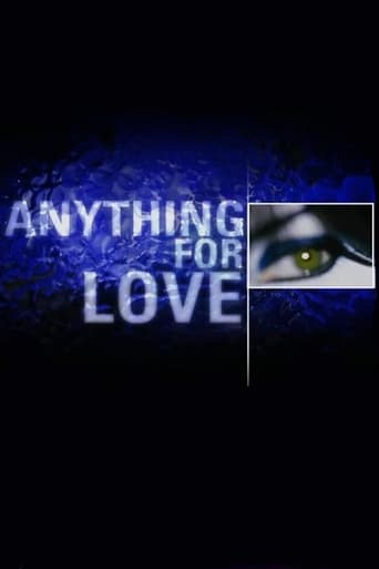 Poster of Anything for Love