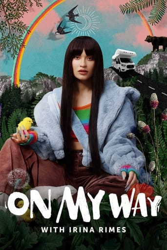 Poster of On My Way with Irina Rimes