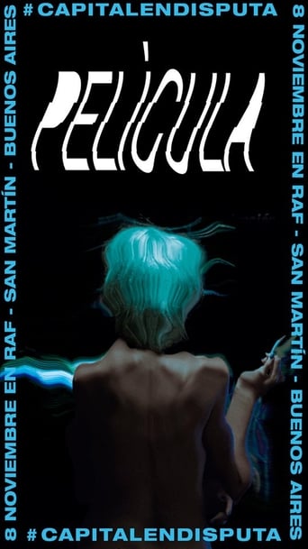 Poster of Película