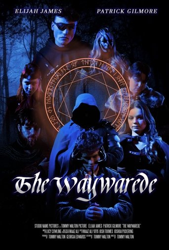 Poster of The Waywarede