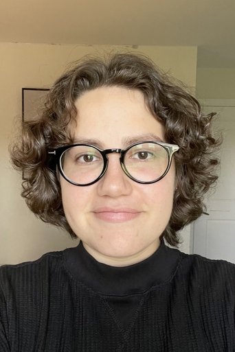 Portrait of Odeya Leikin