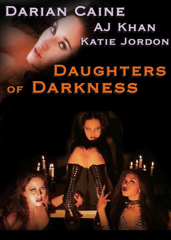 Poster of Daughters of Darkness