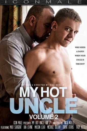 Poster of My Hot Uncle 2