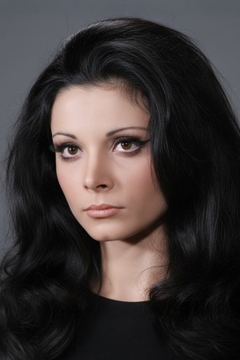 Portrait of Birtane Güngör