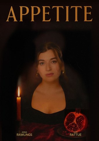 Poster of Appetite