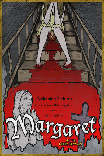 Poster of Margaret