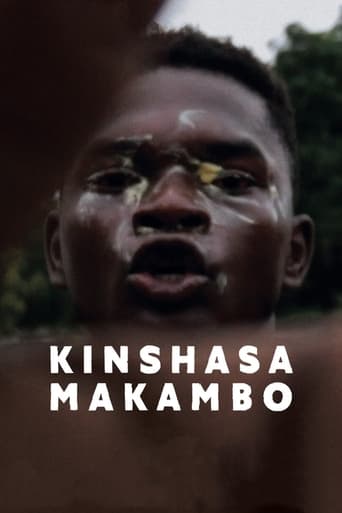 Poster of Kinshasa Makambo