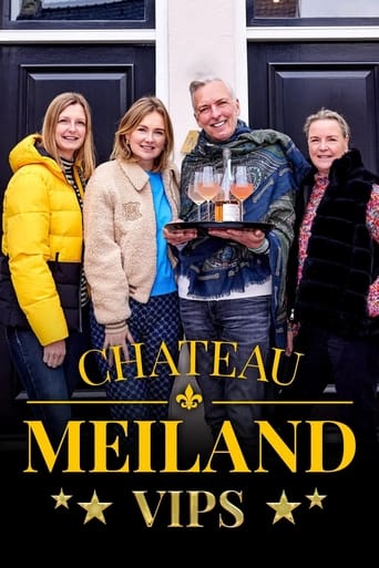 Portrait for Chateau Meiland VIPS - Season 1