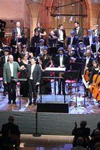 Poster of A Royal Overture Festival international de Colmar