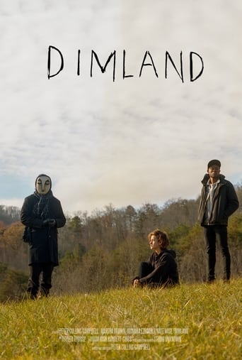 Poster of DimLand