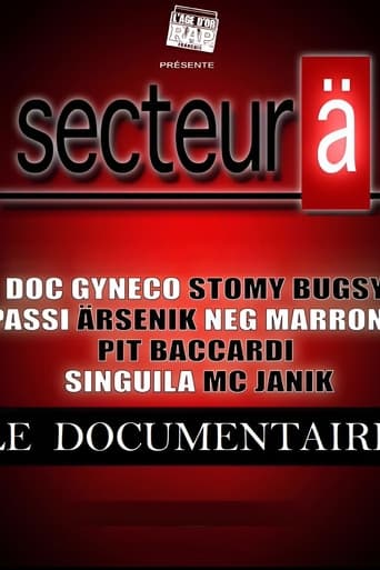 Poster of Secteur Ä