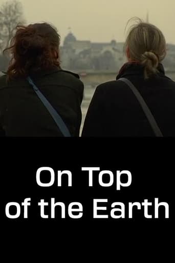 Poster of On Top of the Earth