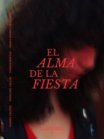 Poster of El Alma de la Fiesta