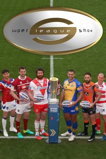 Poster of Super League Show