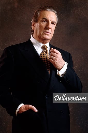 Poster of Dellaventura