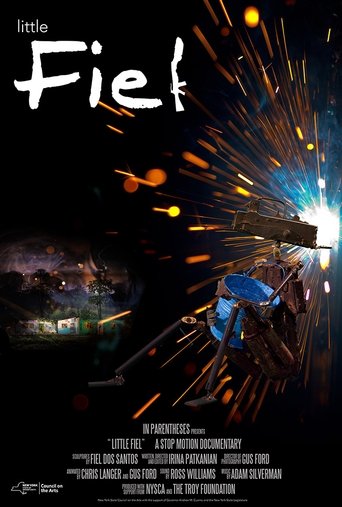 Poster of Little Fiel