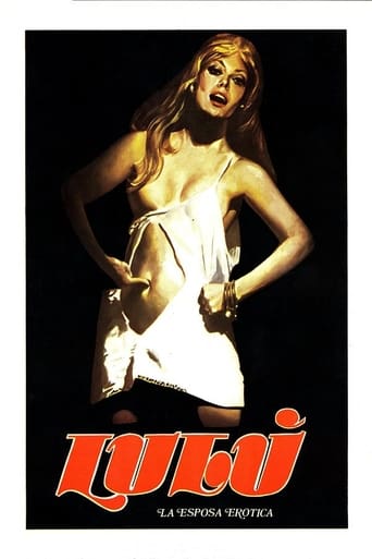 Poster of Lulù