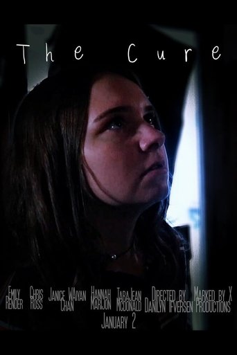 Poster of The Cure