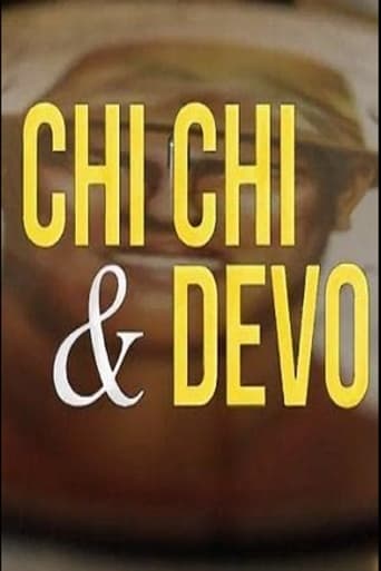 Poster of Chi Chi & Devo