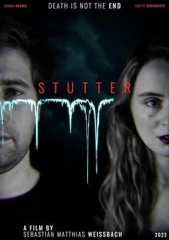 Poster of Stutter