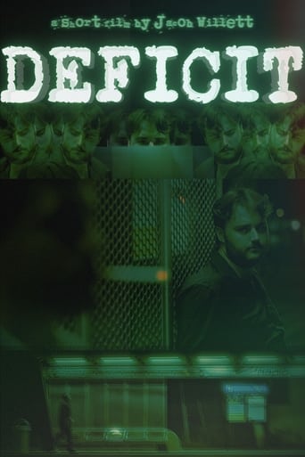 Poster of DEFICIT