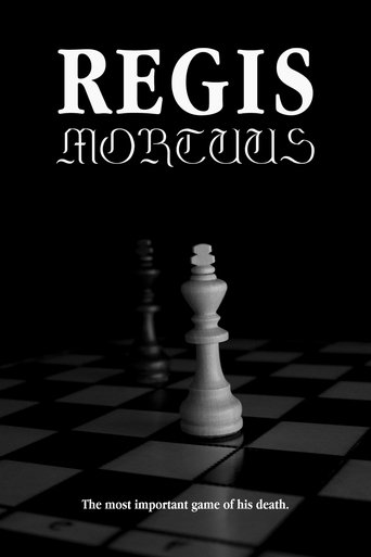 Poster of Regis Mortuus
