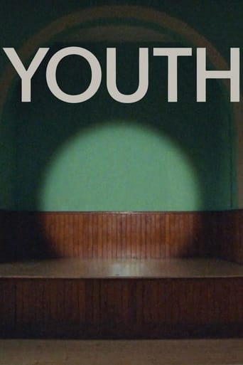 Poster of Youth