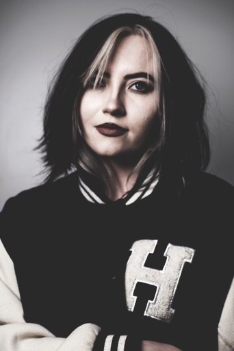 Portrait of Maisy Bates