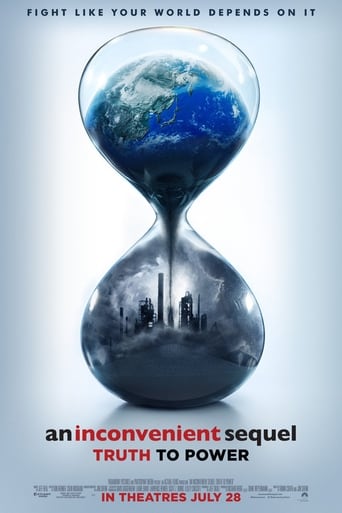 Poster of An Inconvenient Sequel: Truth to Power