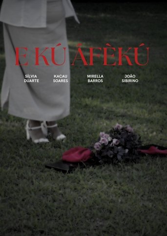 Poster of E kú Áfèkú