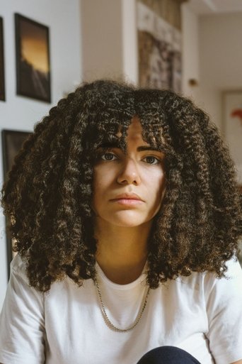 Portrait of Sabrina Belivet