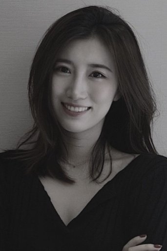 Portrait of Annie Sun
